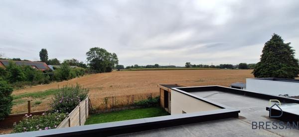 Maison 4 pièce(s) 3 chambre(s) 115 m²