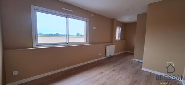 Maison 4 pièce(s) 3 chambre(s) 115 m²