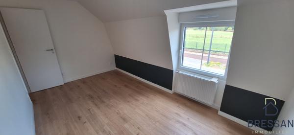 Maison 4 pièce(s) 3 chambre(s) 115 m²