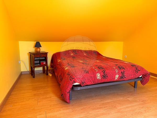Maison 4 chambre(s) à vendre - La Charité-sur-Loire, Nièvre - 58
