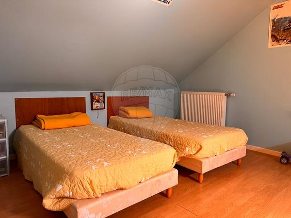 Maison 4 chambre(s) à vendre - La Charité-sur-Loire, Nièvre - 58