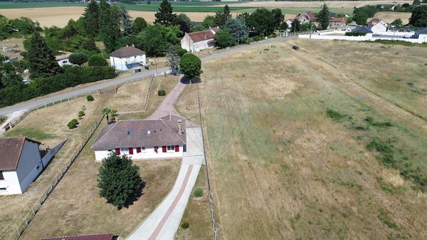Maison 4 chambre(s) à vendre - La Charité-sur-Loire, Nièvre - 58