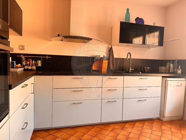 Maison 4 chambre(s) à vendre - La Charité-sur-Loire, Nièvre - 58