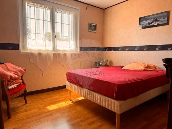 Maison 4 chambre(s) à vendre - La Charité-sur-Loire, Nièvre - 58