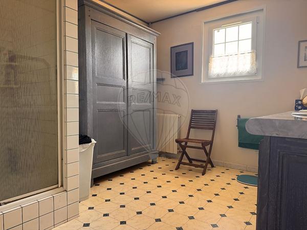 Maison 4 chambre(s) à vendre - La Charité-sur-Loire, Nièvre - 58