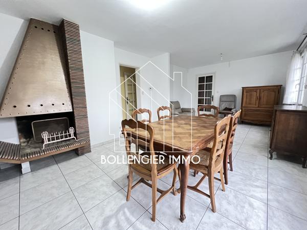 Maison 5 pièce(s) 3 chambre(s) 90 m²