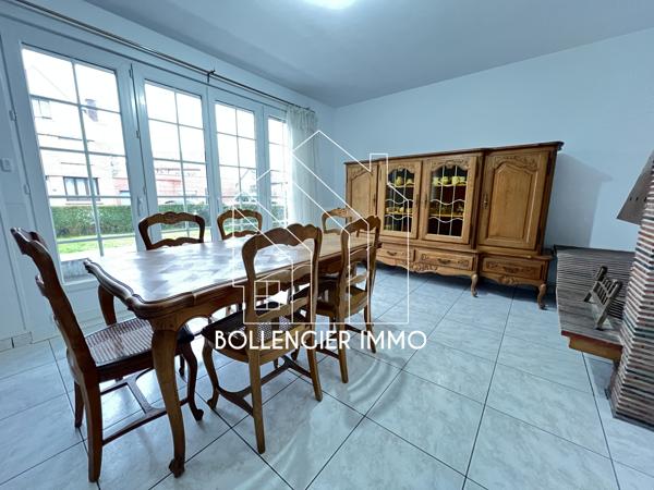 Maison 5 pièce(s) 3 chambre(s) 90 m²