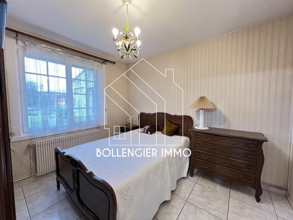 Maison 5 pièce(s) 3 chambre(s) 90 m²
