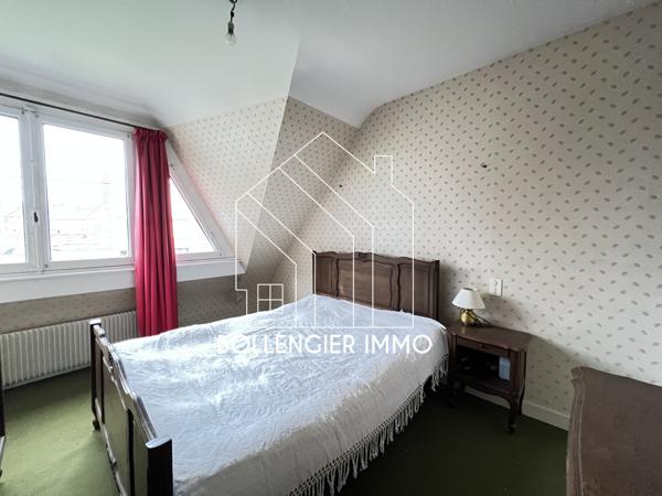 Maison 5 pièce(s) 3 chambre(s) 90 m²