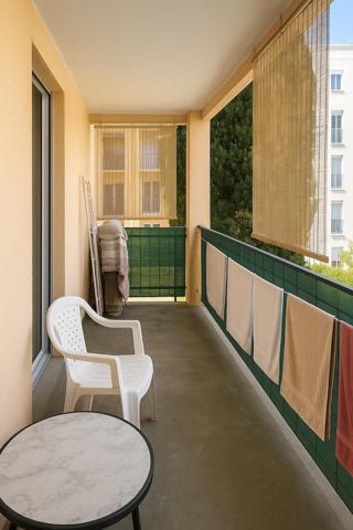 Manosque – Idéal investisseur : appartement T4 de 69 m² avec balcon et cave dans résidence sécurisée