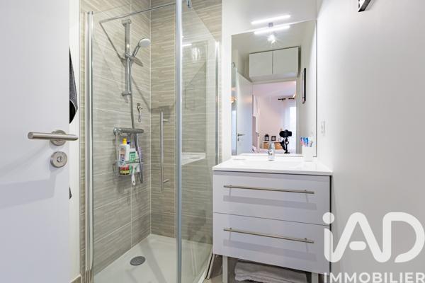 Appartement à vendre 4 pièces 91 m² Chennevières-sur-Marne