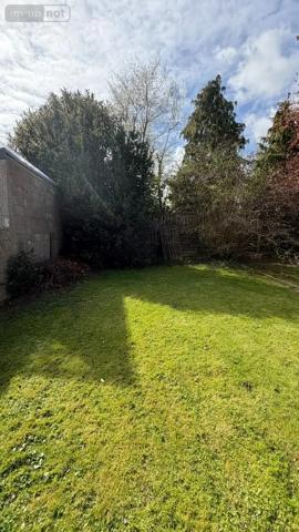 Achat - Maison Bricquebec-en-Cotentin 50260 6 pièces 158 m 2 822 m 2
