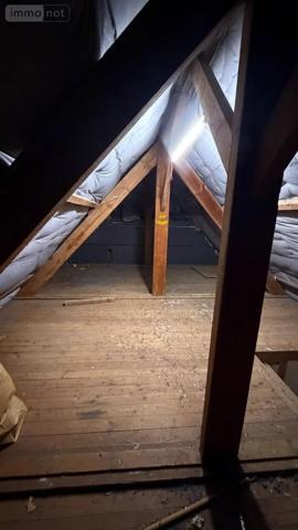 Achat - Maison Bricquebec-en-Cotentin 50260 6 pièces 158 m 2 822 m 2