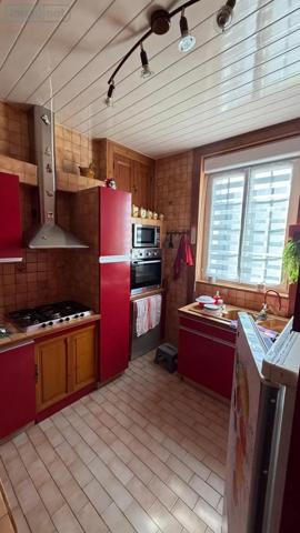 Achat - Maison Bricquebec-en-Cotentin 50260 6 pièces 158 m 2 822 m 2