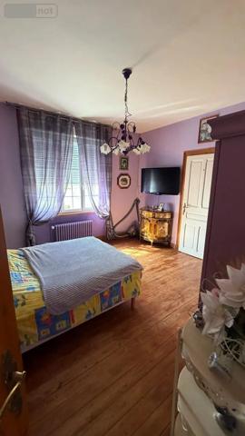 Achat - Maison Bricquebec-en-Cotentin 50260 6 pièces 158 m 2 822 m 2