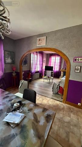 Achat - Maison Bricquebec-en-Cotentin 50260 6 pièces 158 m 2 822 m 2