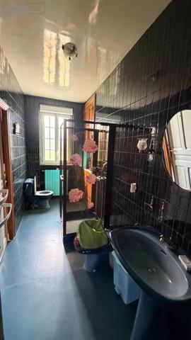 Achat - Maison Bricquebec-en-Cotentin 50260 6 pièces 158 m 2 822 m 2