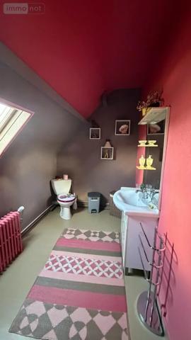 Achat - Maison Bricquebec-en-Cotentin 50260 6 pièces 158 m 2 822 m 2