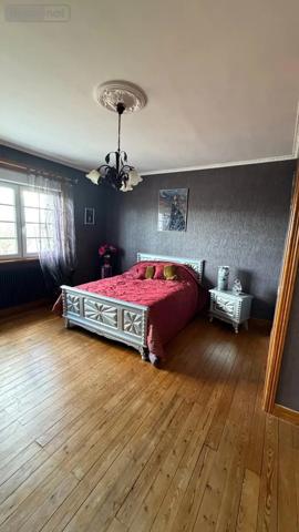 Achat - Maison Bricquebec-en-Cotentin 50260 6 pièces 158 m 2 822 m 2
