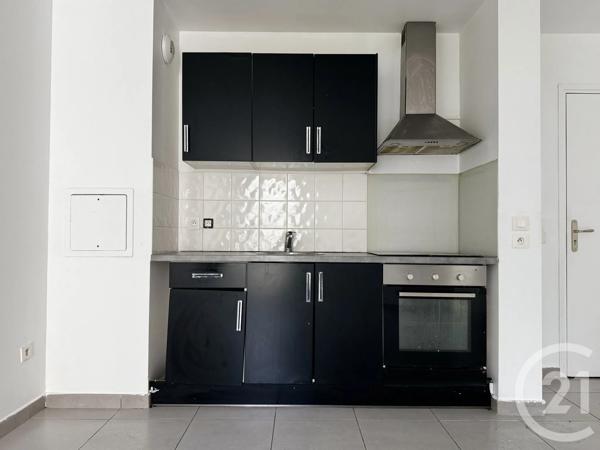 Appartement F2 à vendre  2 pièces - 40 m 2   SARCELLES  - 95