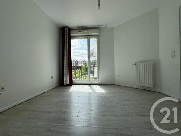 Appartement F2 à vendre  2 pièces - 40 m 2   SARCELLES  - 95