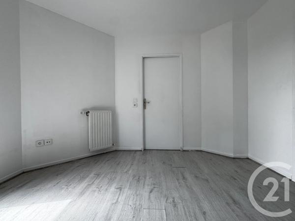 Appartement F2 à vendre  2 pièces - 40 m 2   SARCELLES  - 95
