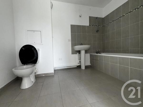 Appartement F2 à vendre  2 pièces - 40 m 2   SARCELLES  - 95