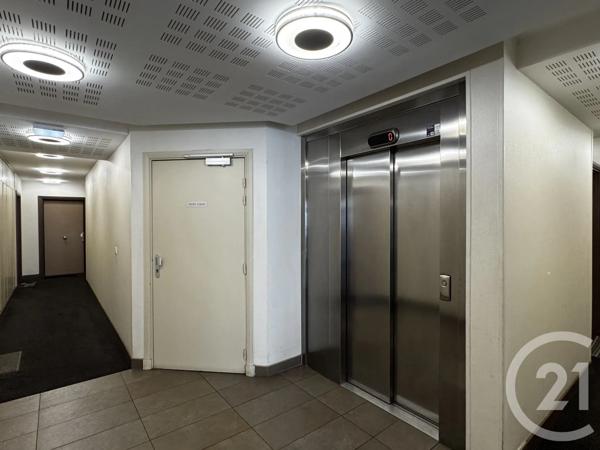 Appartement F2 à vendre  2 pièces - 40 m 2   SARCELLES  - 95