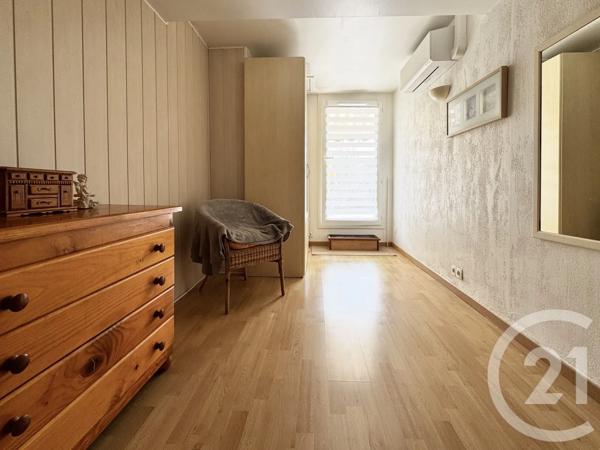 Appartement Duplex à vendre  3 pièces - 59,62 m 2   VILLIERS LE BEL  - 95