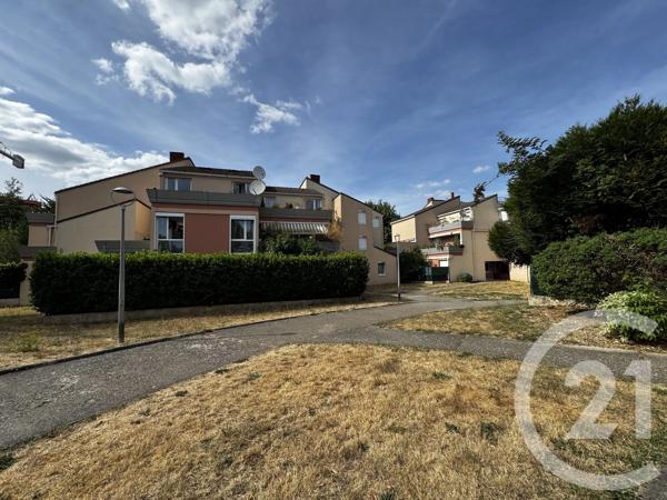 Appartement Duplex à vendre  3 pièces - 59,62 m 2   VILLIERS LE BEL  - 95