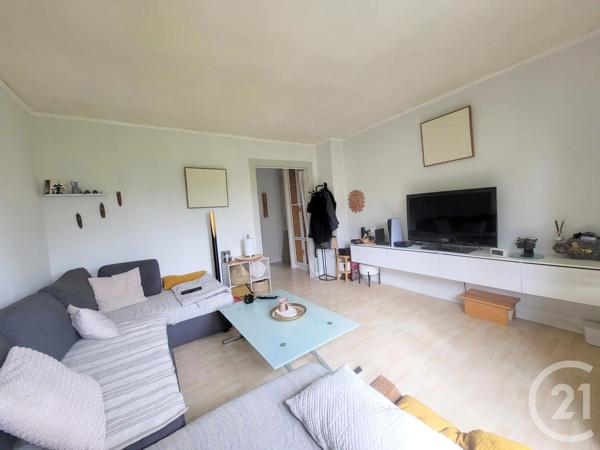 Appartement Duplex à vendre  3 pièces - 59,62 m 2   VILLIERS LE BEL  - 95