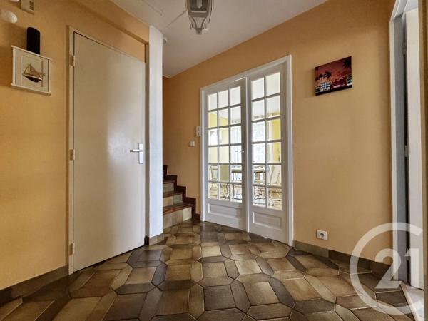 Appartement Duplex à vendre  3 pièces - 59,62 m 2   VILLIERS LE BEL  - 95