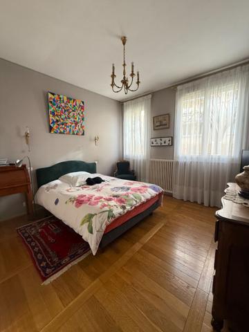 APPARTEMENT 3 CHAMBRES AVEC CAVES