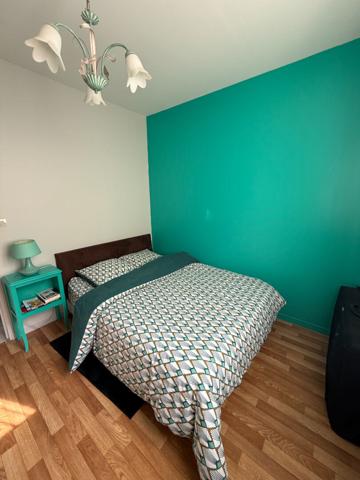 APPARTEMENT 3 CHAMBRES AVEC CAVES