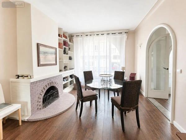 Achat - Maison Arras 62000 7 pièces 220 m 2 299 m 2