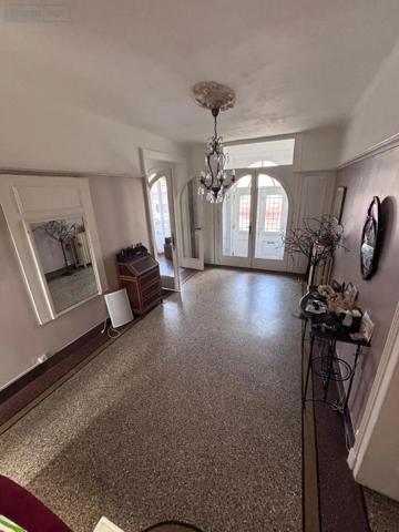 Achat - Maison Arras 62000 7 pièces 220 m 2 299 m 2