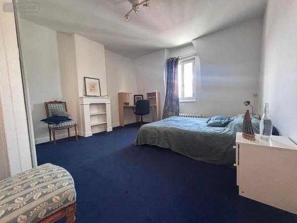 Achat - Maison Arras 62000 7 pièces 220 m 2 299 m 2