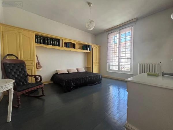 Achat - Maison Arras 62000 7 pièces 220 m 2 299 m 2