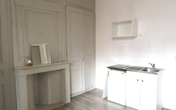 Appartement à louer    2 pièces •  Lille