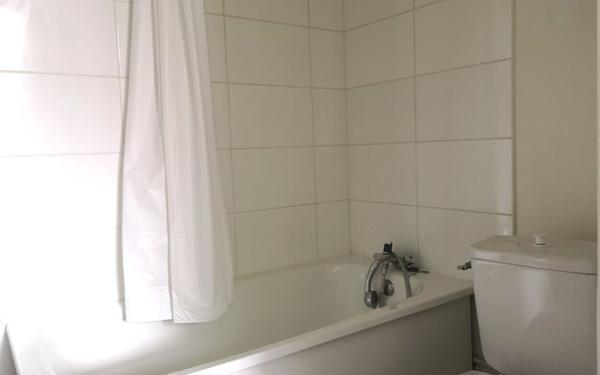 Appartement à louer    2 pièces •  Lille