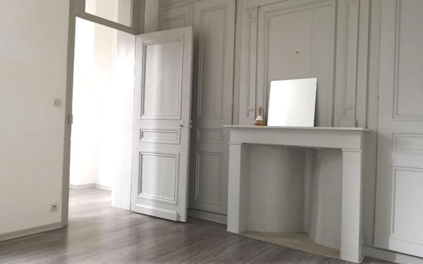 Appartement à louer    2 pièces •  Lille