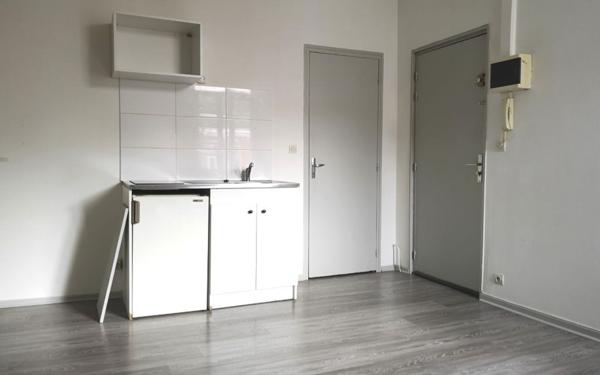 Appartement à louer    2 pièces •  Lille