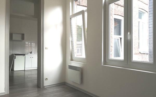 Appartement à louer    2 pièces •  Lille