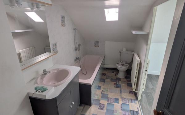 Maison à vendre    3 pièces •  Laon