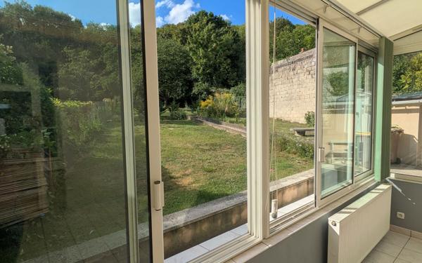 Maison à vendre    3 pièces •  Laon