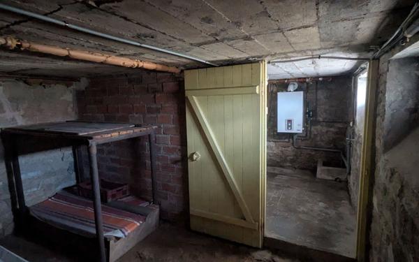 Maison à vendre    3 pièces •  Laon