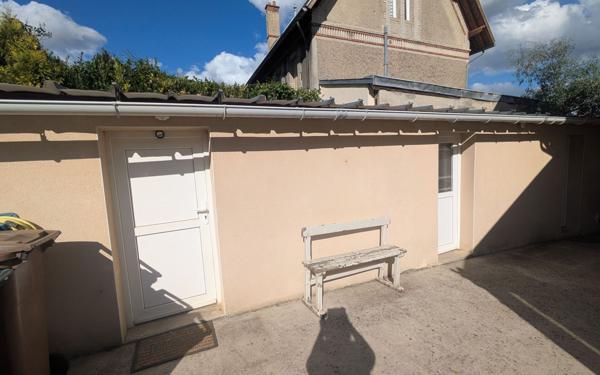 Maison à vendre    3 pièces •  Laon