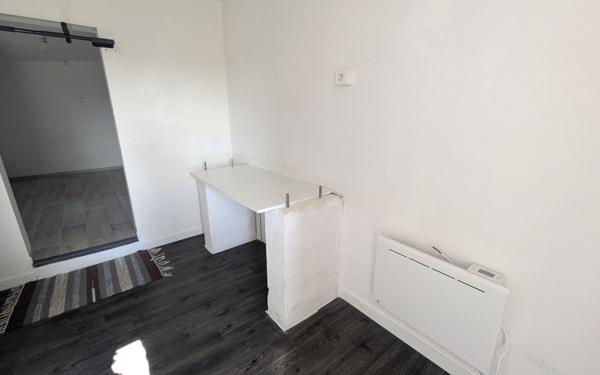 Maison à vendre    3 pièces •  Laon