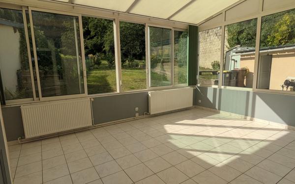 Maison à vendre    3 pièces •  Laon