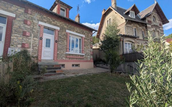 Maison à vendre    3 pièces •  Laon